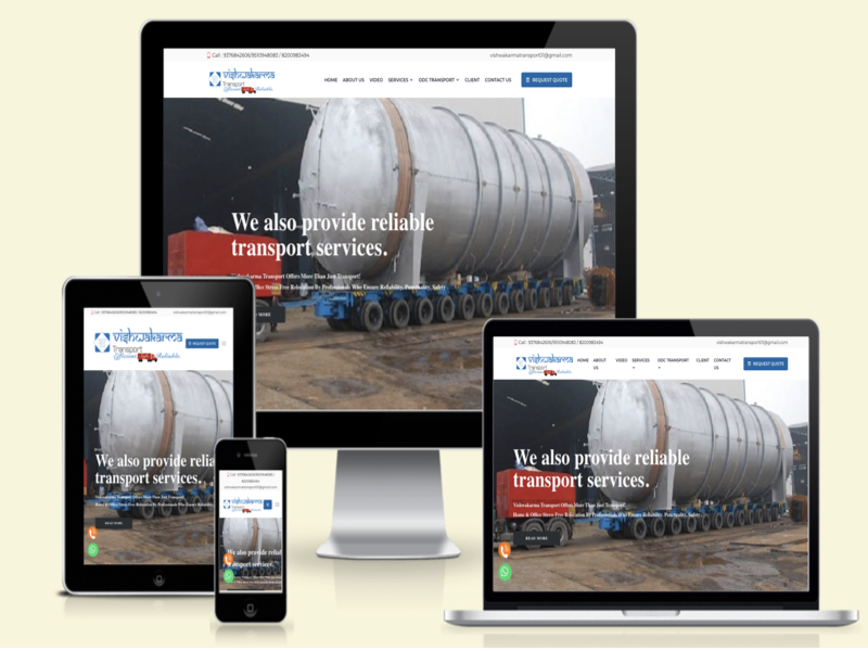 SEO Company in Rajkot